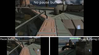 Famous Is pause buffering faster? (FLASH WARNING) Profile