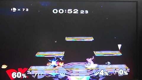 How to unlock Falco in super smash bros melee