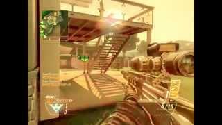 Sexy Quad With Ballista Steamrash BO2