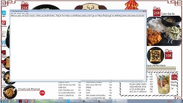 Hướng Dẫn Lấy Token Sub Cao Và Share Web Lấy Token Sub Cao Mới Nhất 2018