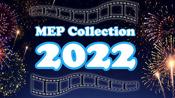 MEP Collection 2022