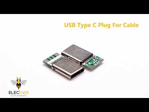 USB Type C