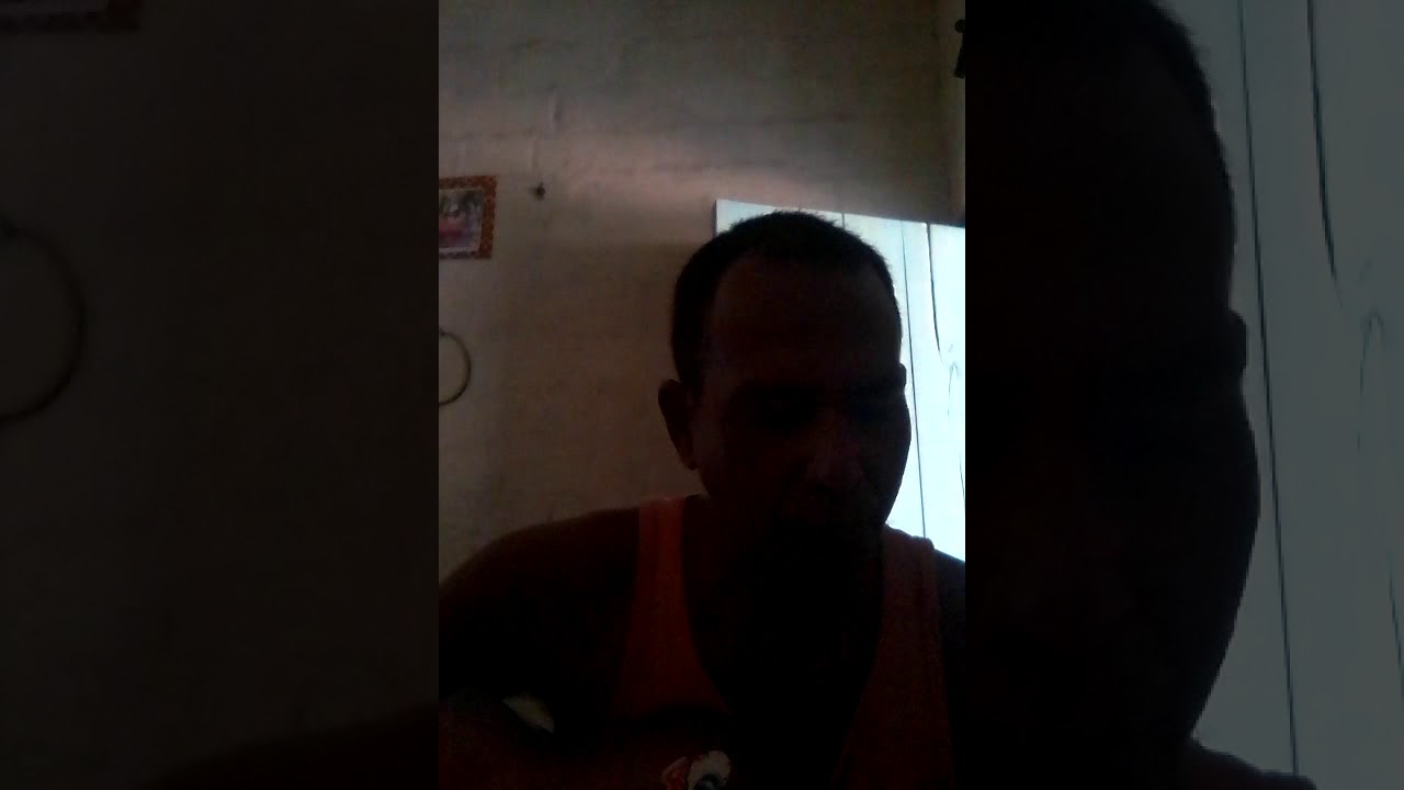 Bagaikan burung dalam sangkar 