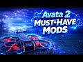 I Tested the Best Budget Avata 2 Upgrades
