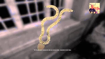 Layers of Fear LP - Episode 6 - FINAL