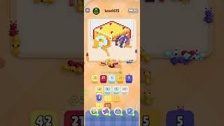 Colony Flow Level - 673 Gameplay Solution