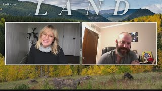 Celebrity KSDK Film Critic Dan Buffa interviews Robin Wright about directorial debut Net Worth