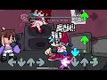 [FNF QT Mod] Careless [HARD] All Sick