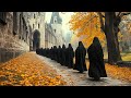 Gregorian Chants from Ancient Monastery | Latin Chants of the Monks in the Catholic Liturgy