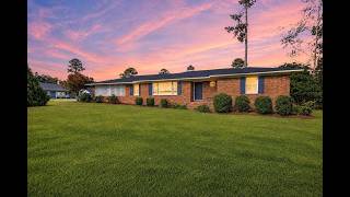 2100 Michael Terrace | Charming 3BR/2BA Brick Home in Valdosta, GA