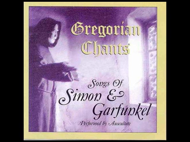 Gregorian Chants - The Boxer