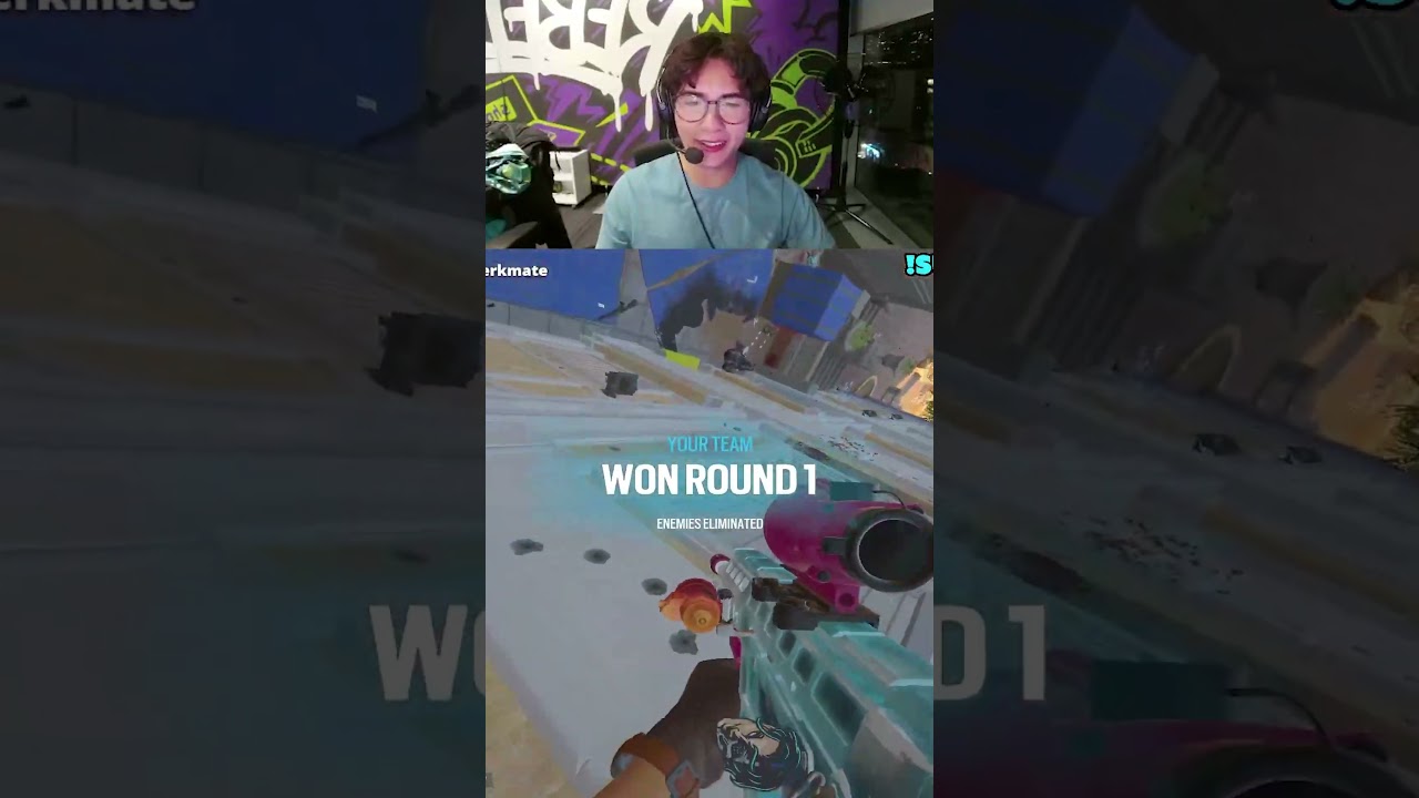 How Spoit Got These Insane Stats in R6 🤯