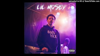 Lil Mosey - Not The Same God As Mine (Slowed & Reverb)