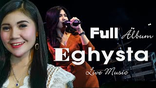 OJO DI BANDING BANDINGKE,..FULL ALBUM EGHYSTA Music dangdut Juwana,...Happy Birthday ARYA PUTRA