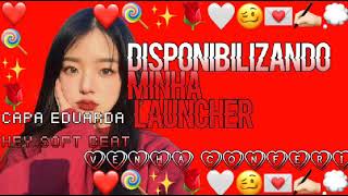 ᠂࣭. ⃝༘⃕🍒↳desponibilizando minha launcher screenshot 5