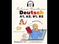 𝐏𝐫𝐚𝐜𝐭𝐢𝐜𝐞 𝐆𝐞𝐫𝐦𝐚𝐧 𝐨𝐧𝐥𝐢𝐧𝐞 #deutschtests 𝐨𝐧 𝐲𝐨𝐮𝐫 𝐨𝐰𝐧 𝐭𝐢𝐦𝐞! 🇩🇪 𝟏𝟎𝟎% 𝐅𝐑𝐄𝐄 #goetheprüfung #telcprüfung