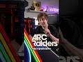 Как повысить FPS и графику в Arc Raiders? #hyperpc #arcriders #gaming