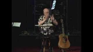 Who Was That Amazing Man [NPFCC] Romans 15