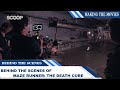 Behind The Scenes of Maze Runner: The Death Cure | Making the Movies