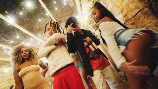 JOTAPÊ, JayA Luuck, Ecologyk - Pelo Menos (Videoclipe Oficial)