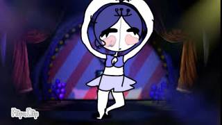 Ballora test
