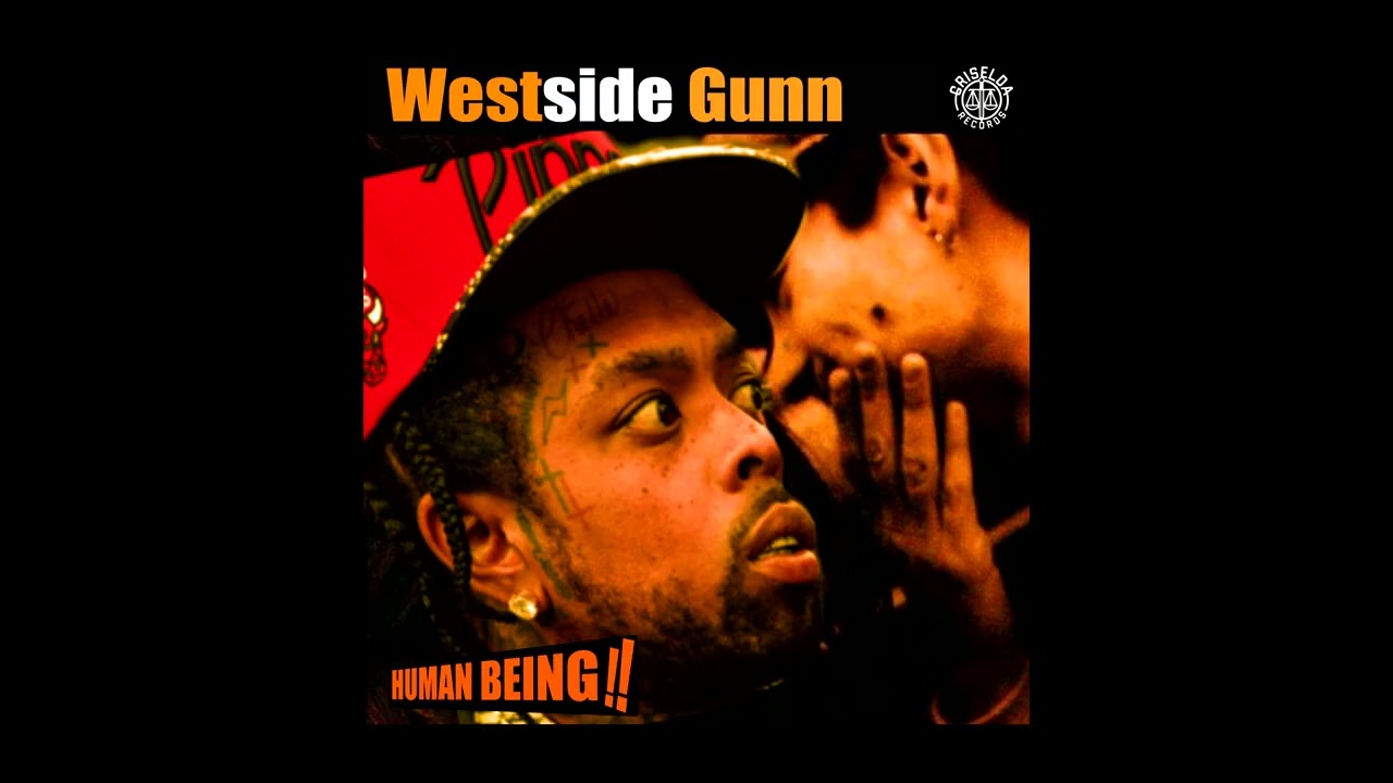 Westside gunn - Human Being !! album completo