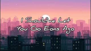Selfish-Jeremy Zucker (Lyrics)