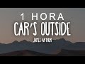 James Arthur Car S Outside Lyrics 1 HORA James Arthur Car S Outside Lyrics 1 HORA