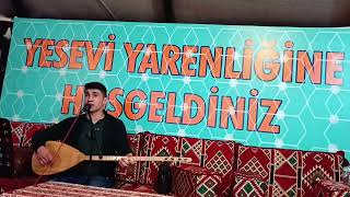 Halil DAYLAK (Ali Kızıltuğ'u Rahmetle) Bakarsın Bu Devran Ne Yana Döner Resimi