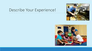 Internship Orientation