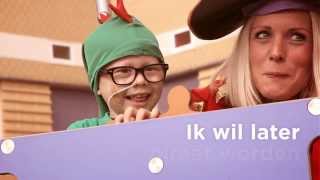 Tv Commercial Villa Joep