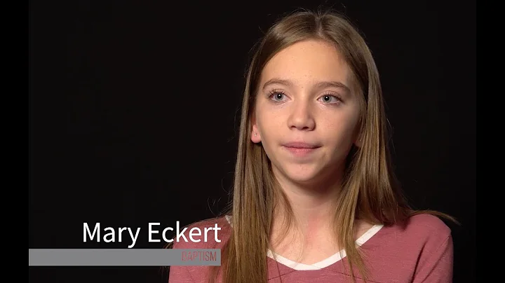 Mary Eckert