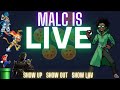 PREPARING FOR MISTY'S GYM: POKEMON RADICAL RED DAY 8(?) -- ROAD TO 150 SUBS