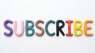 Fun with Clay: Creating Custom Text &amp; 3D Shapes