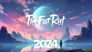 Top 30 Songs of TheFatRat 2024  Best Of TheFatRat  TheFatRat Mega Mix