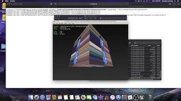 How to use UModel on macOS Mojave and Under