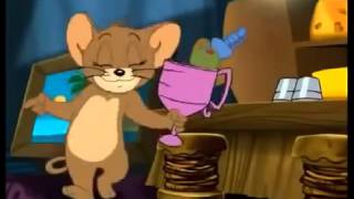 Tom dhe gjerri - filmavizatimore.com