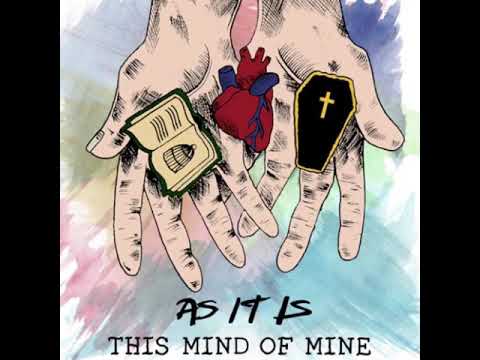 Bitter Broken Me - AS IT IS