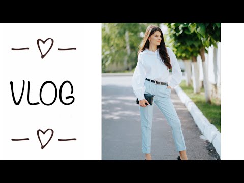VLOG Обновленная детская / Разбираю косметику в ванной