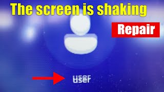 Acer Nitro 5 An515-52 Screen Flickering Repair Display Fix Tutorial