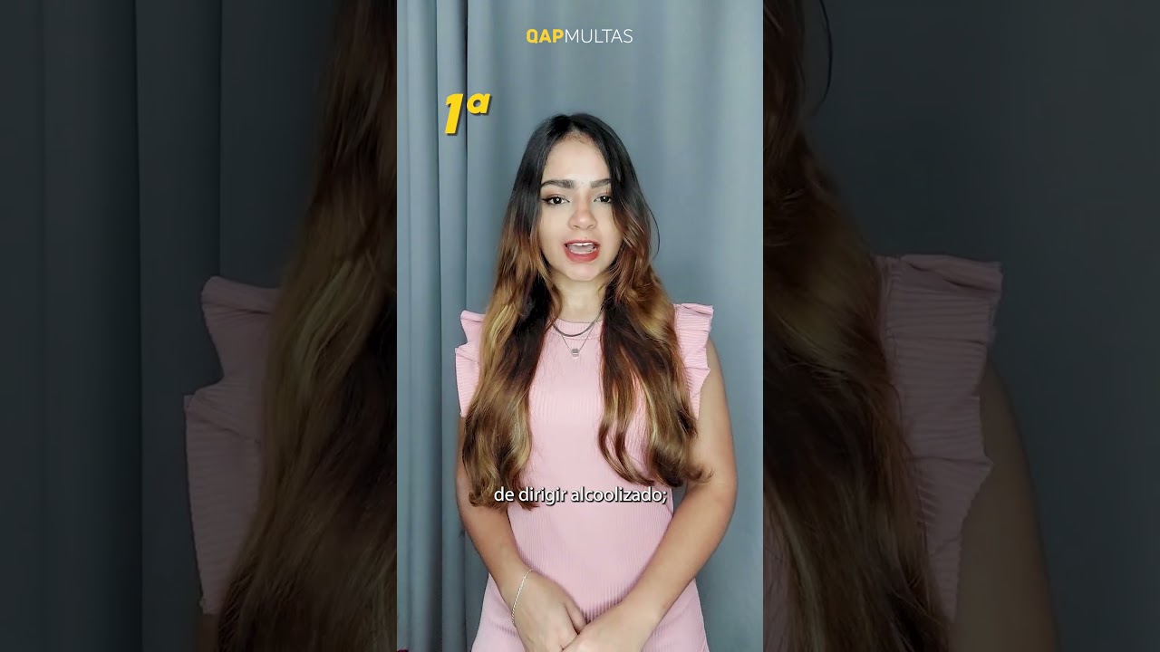 5 Infrações que Não geram pontos na CNH (autossuspensivas)