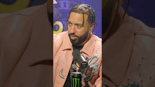 French Montana shares advice that Wyclef shared w/ him! 💎 | DRINK CHAMPS