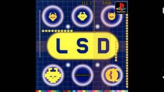 LSD Dream Emulator Music: Pit and Temple - Human - D