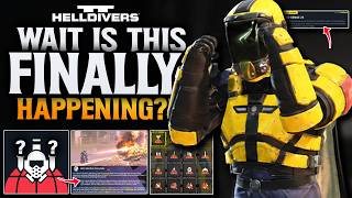Stratagem Baru Helldivers 2 Bakal Berupa Gas?! screenshot 5