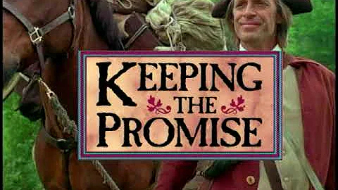 Keeping the Promise (1997) - Trailer