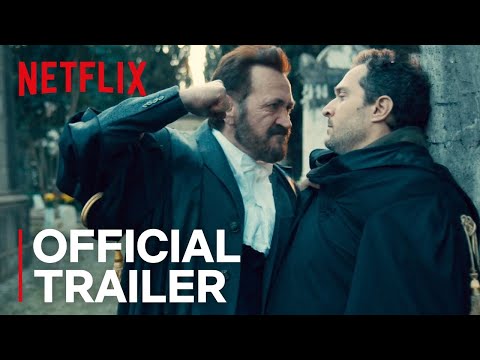 Forgive Us Our Debts | Official Trailer [HD] | Netflix