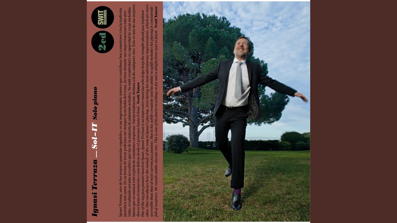 Watch Giant Steps on YouTube Watch Giant Steps on YouTube