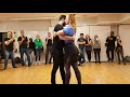 Nima Emma Dj Lenhy SENSIKIZ X2 Sweden Kizomba Festival 2019