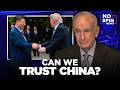 Can We Trust China? — Bill O'Reilly