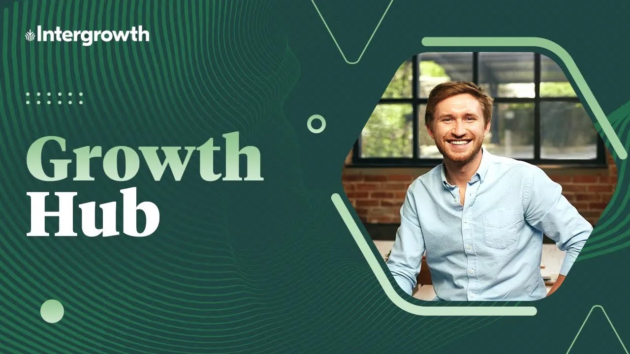 The Intergrowth® Growth Hub [Full Walkthrough] - YouTube